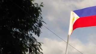 Lupang Hinirang Philippine National Anthem [upl. by Urian]