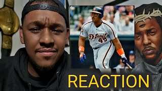 Boldy James × Harry Fraud × Tee Grizzly  Cecil Fielder Reaction [upl. by Tore]