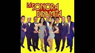 Mix2 La Sonora Dinamita [upl. by Hsiwhem]