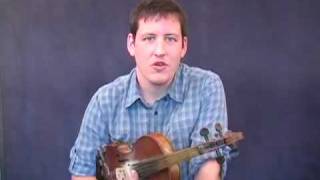 OCarolans Concerto  Irish Fiddle Lesson [upl. by Eliga]