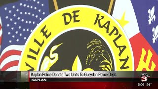 Kaplan Car Donations [upl. by Erdna]