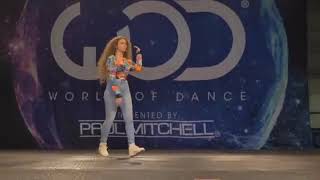 Dytto dance audition  slow motion robo Barbie style dance [upl. by Arbed]