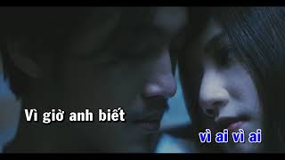 Karaoke Hongkong1  Nguyễn Trọng Tài Beat gốc ghép [upl. by Lorou908]