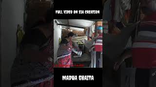 Madua Ghaita  Sia Creation  sambalpuri comedy  odia bestcomedy sambalpuri sambalpuricomedy [upl. by Nelyt938]