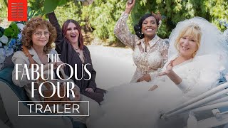 The Fabulous Four  Official Trailer  Bleecker Street [upl. by Ayatan505]