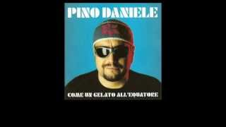 Pino Daniele  Da soli no [upl. by Saree]