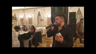 Shaban Regele din Banat  Am acasa doua fete Live 100 Bistrita 2021 [upl. by Cooe]