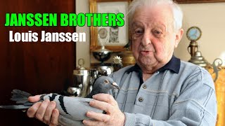 JANSSEN BROTHERS From Arendonk [upl. by Humble]