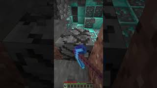 Minecraft AMA Elmas Bulursam Video Biter shorts minecraft minecraftshorts [upl. by Eberhart]