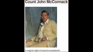 John McCormack  The Old House [upl. by Lered]