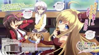 Noucome Opening Instrumental [upl. by Lucier]