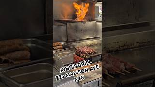 Is This 1400 NYC Ribeye Steak Sandwich a STEAL [upl. by Gennifer]