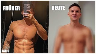 2 Jahre ohne Fitness  Ksfreak´s derzeitige Form [upl. by Siroval930]