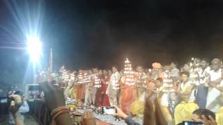 Namami devi narmade seva yatra boras [upl. by Carolynn607]