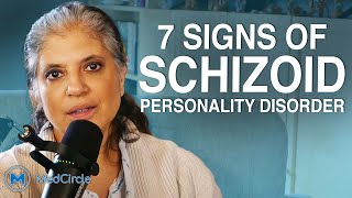 Schizoid Personality Disorder  What to Know [upl. by Ruby740]