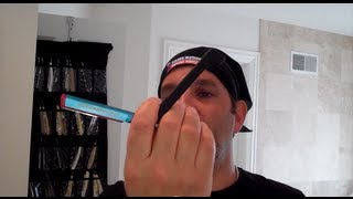 Dovo Shavette Straight Razor Review [upl. by Tirrag]