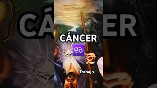 CÁNCER ♋️ tarotgratis tarot astrologia horoscopo tarotlove horoscoposemanalvirgo [upl. by Hills163]