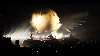 WhoMadeWho  Heartless 20112024 live Berlin 4K [upl. by Davidson418]