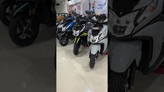 Honda Dio 125 Colours [upl. by Gnah]