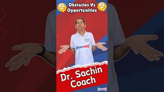 How to get more opportunities How to overcome obstacles growthmindset parenting [upl. by Nahgam799]