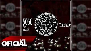 5050  Y Me Vale Flow Malandro 2016 Matamoros Tamaulipas [upl. by Izy]