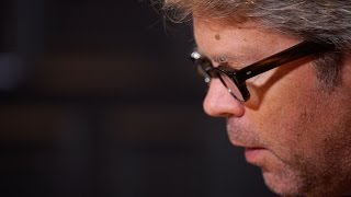 Jonathan Franzen interview in full  Newsnight [upl. by Tarryn950]