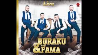 Buraku Grupi Fama  Kam hy ngjynah Marsida Jam dehur Albumi 2017 [upl. by Fablan]