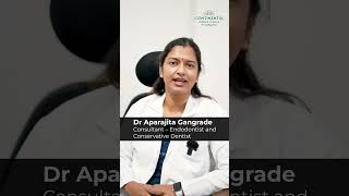 Teeth Whitening Treatment Options Dr Aparajita Consultant Endodontist amp Conservative Dentist [upl. by Bik]