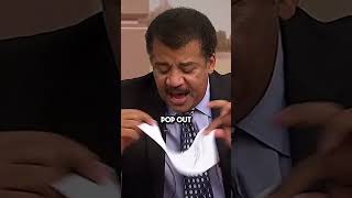 Will We Ever Be Able To Teleport 😯 w Neil deGrasse Tyson [upl. by Kamal]