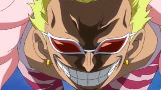 One Piece RecapEpisode 620 Eine kritische Situation Punk Hazard fliegt in die Luft [upl. by Jarvey96]