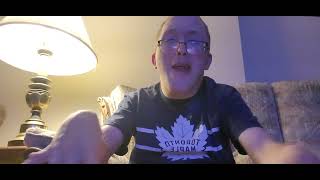 Maple Leafs vs Jets Game 10 Postgame Reaction [upl. by Isoais640]