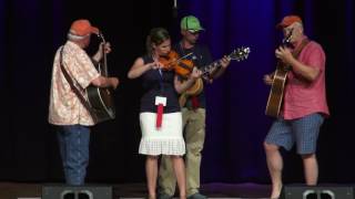 20170623 AD4 Julie Miller  Adult Div  Weiser Fiddle Contest 2017 [upl. by Naara]