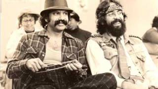 Cheech and Chong song  Up In Smoke [upl. by Ohcamac74]