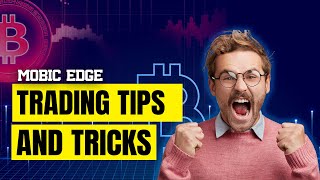 Mobic Edge Review 2024🔥Scam🥵 or Legit Top 5 Trading Features of Mobic Edge Platform Truth Exposed😮 [upl. by Leiuqese]