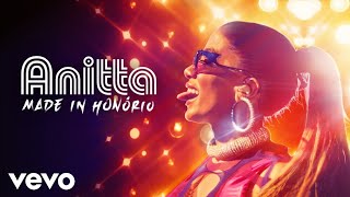 Anitta  Movimento Da Sanfoninha DVD Made In Honório Netflix Official Music Video [upl. by Stoddart161]