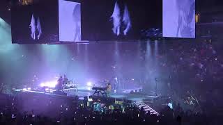 Linkin Park  Given Up 9152024  Live  Barclays Center Brooklyn NYC [upl. by Monafo]