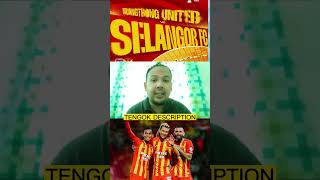 MUANGTHONG UNITED VS SELANGOR LIVE 1992024 [upl. by Eilzel]