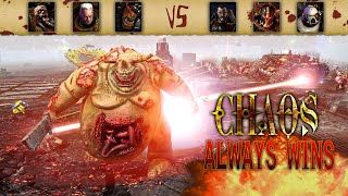 Dawn of War 2  3v3  Venniie  nucka4ya  Gatts vs Piluco  Ftard  Overtly [upl. by Hgielah]