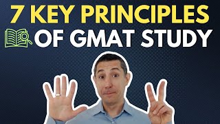 Unlock GMAT Success GMATNinjas 7 Principles of Effective GMAT Study  GMAT Preparation [upl. by Irovi]