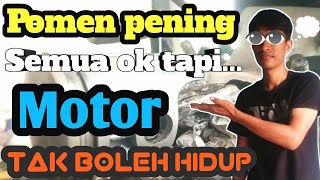 PUNCA MODENAS DINAMIK TAK BOLEH HIDUP 🤔 [upl. by Yssej]