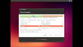 Linux  Установка Ubuntu amp Windows [upl. by Casmey727]