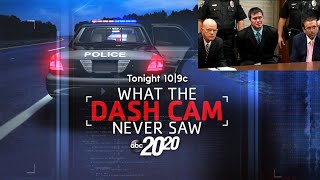 What the Dash Cam Never Saw  2020 ABC  FULL EPISODE [upl. by Kennett275]