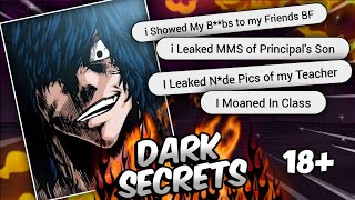 My Subscribers Drk Secret Revealed  Part 9 [upl. by Marella759]