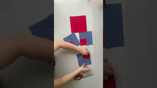 Daily Quilting diy quiltingfabric fabric handmade quiltfabric quilt quilting patchwork [upl. by Haley907]