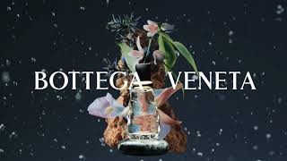 A new fragrance collection by Bottega Veneta [upl. by Anelra]