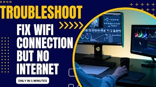 Solve wifi connection problem in laptop amp computer  How to enable network connection in windows 7 [upl. by Jary]