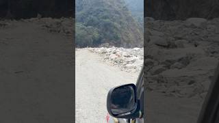 Nepal road ansathcivil shortsvideo travel [upl. by Attecnoc689]