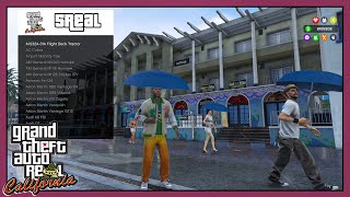 How To Use GTA 5 5Real Menu amp Showcase of More RealismScript Features [upl. by Greiner]