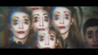 The Dø  Too insistent Official Video [upl. by Marve]