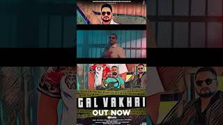 Gal Vakhri  Parv Sangha ft Jassi X  Latest Punjabi Song 2024 punjabimusic newsong [upl. by Temple473]